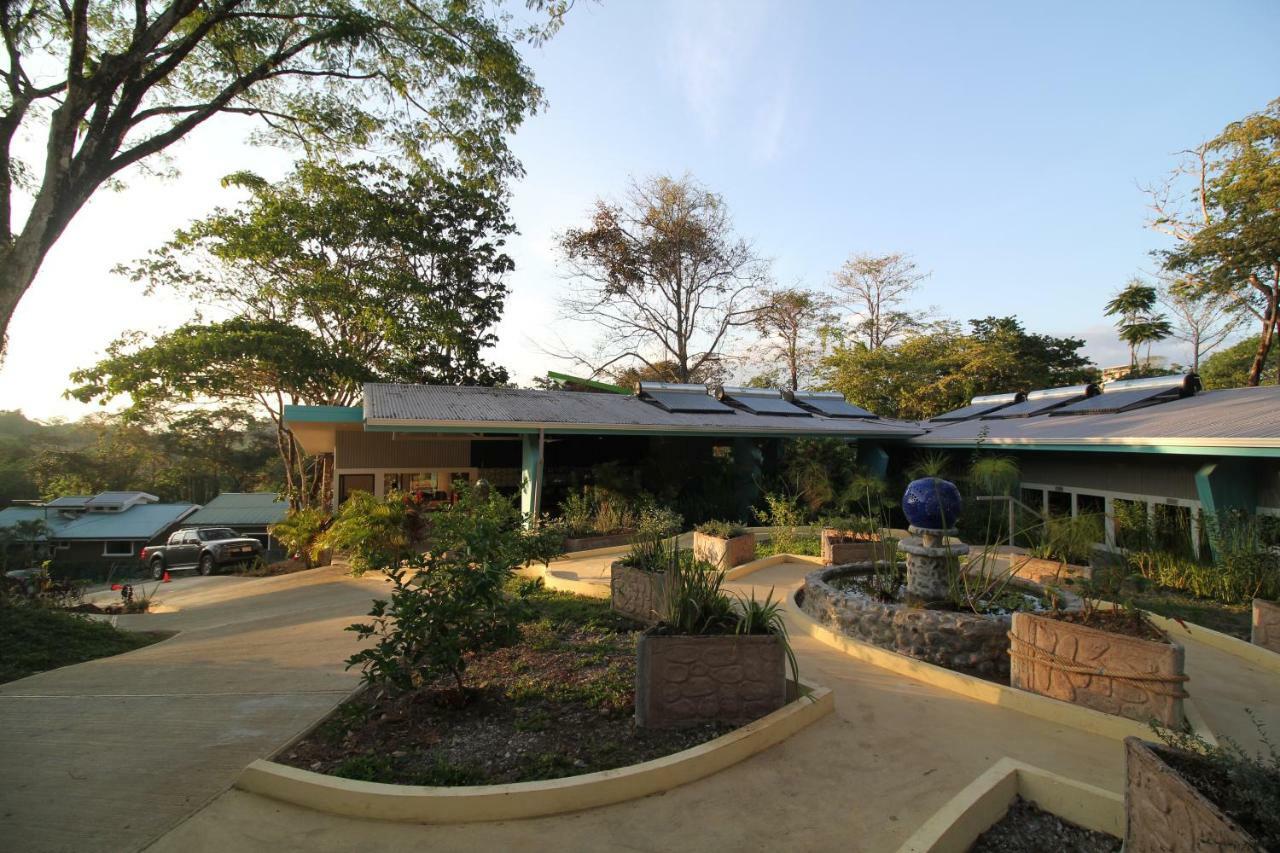 Teva Hotel & Jungle Reserve Manuel Antonio Exterior photo