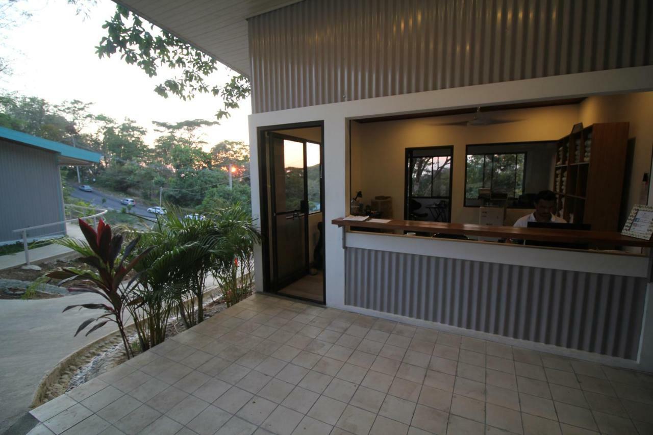 Teva Hotel & Jungle Reserve Manuel Antonio Exterior photo