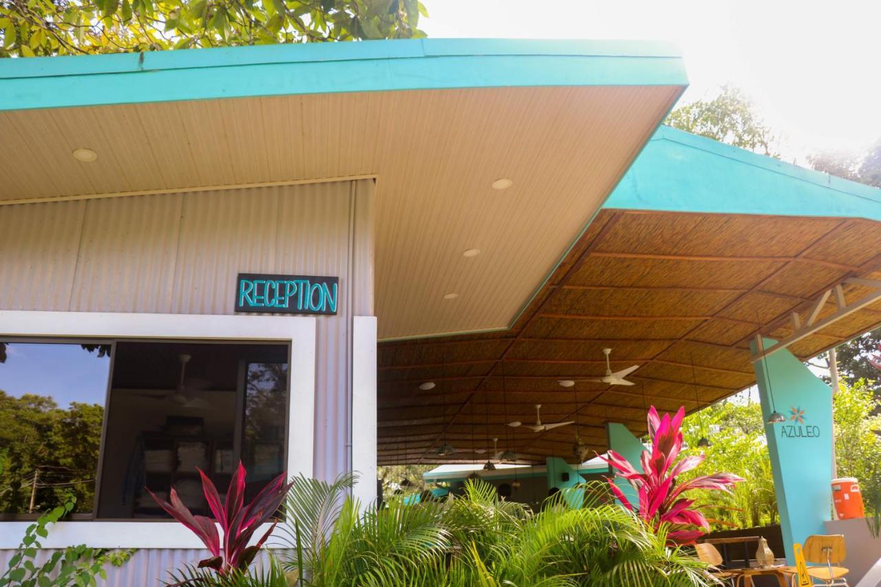 Teva Hotel & Jungle Reserve Manuel Antonio Exterior photo